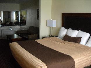 Room #125691323 at Best Western Plus Sparta Trail Lodge