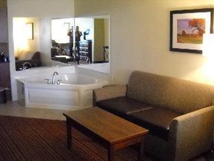 Room #125691323 at Best Western Plus Sparta Trail Lodge