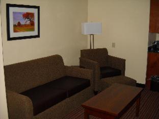 Room #125691323 at Best Western Plus Sparta Trail Lodge