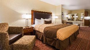 Room #125691323 at Best Western Plus Sparta Trail Lodge