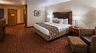 Room #125691324 at Best Western Plus Sparta Trail Lodge