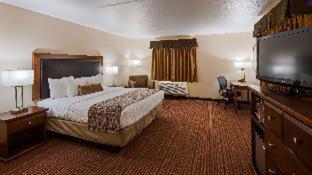 Room #125691324 at Best Western Plus Sparta Trail Lodge