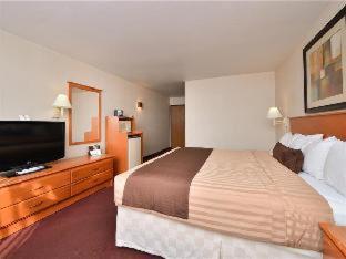 Room #125691324 at Best Western Plus Sparta Trail Lodge