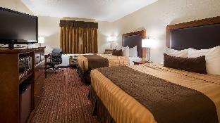 Room #125691330 at Best Western Plus Sparta Trail Lodge