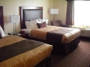 Room #125691326 at Best Western Plus Sparta Trail Lodge
