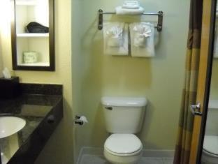 Room #125691326 at Best Western Plus Sparta Trail Lodge