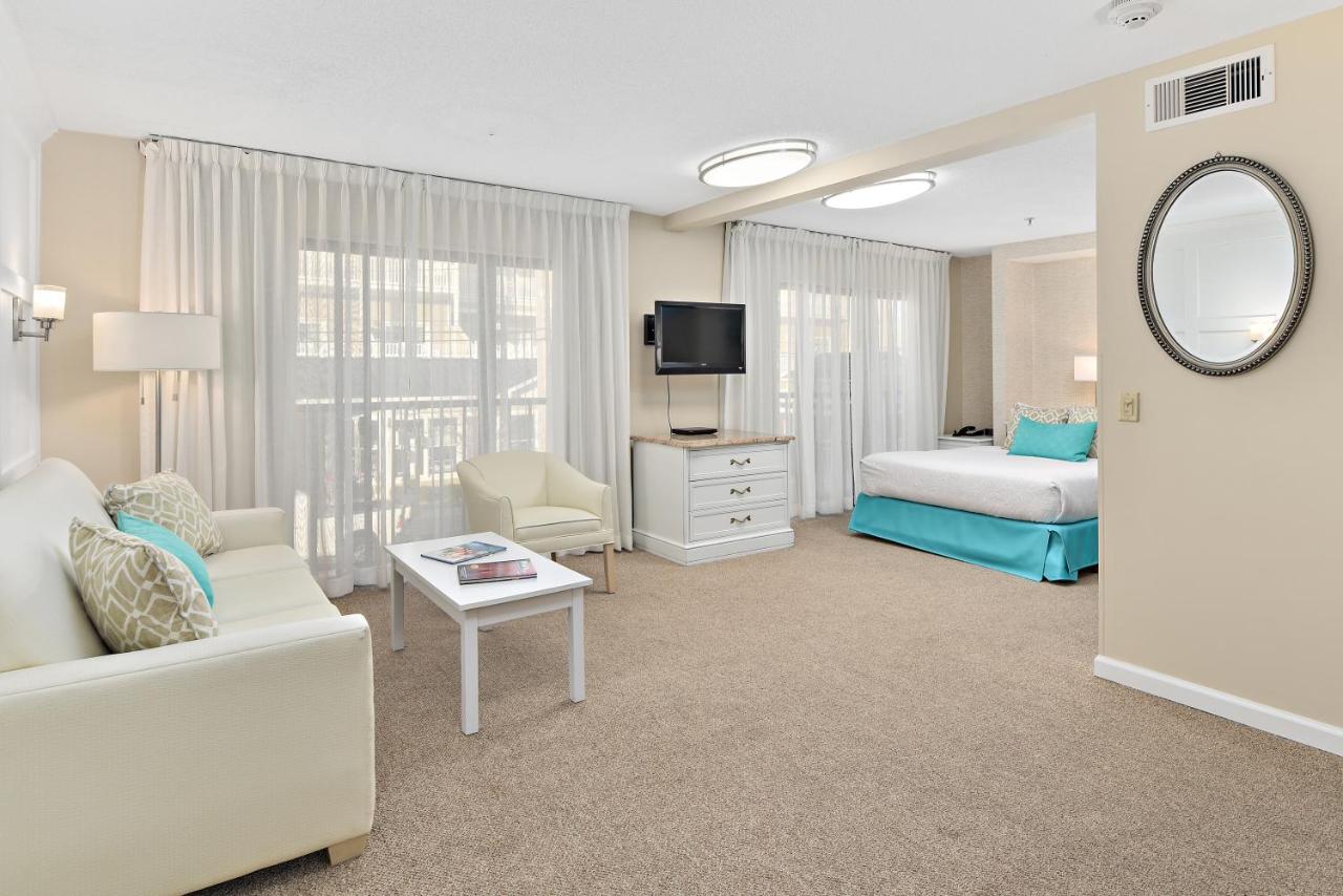 | Brighton Suites Hotel