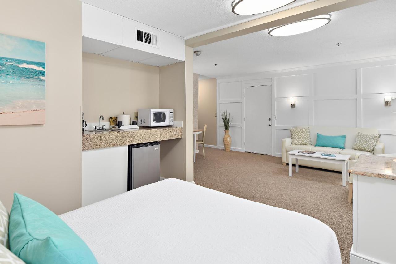 | Brighton Suites Hotel