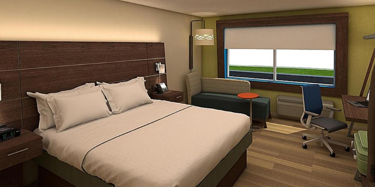 | Holiday Inn Express & Suites - Bardstown, an IHG Hotel