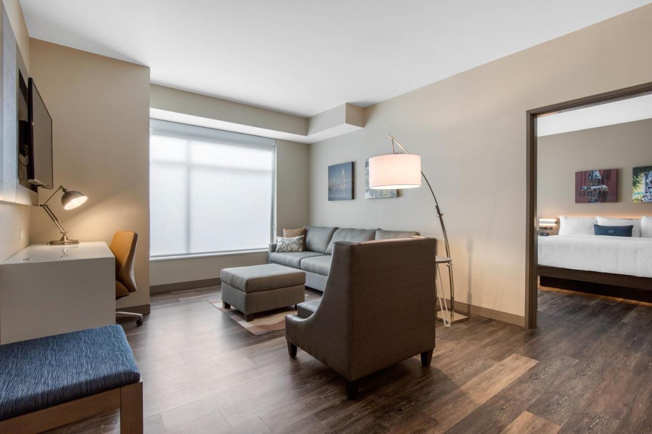 King Suite - Non-Smoking at Cambria Hotel Mount Pleasant – Charleston