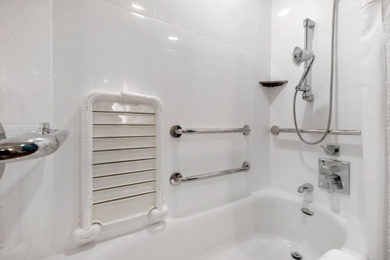 Queen Room with Two Queen Beds - Accessible/Non-Smoking at Cambria Hotel Mount Pleasant – Charleston