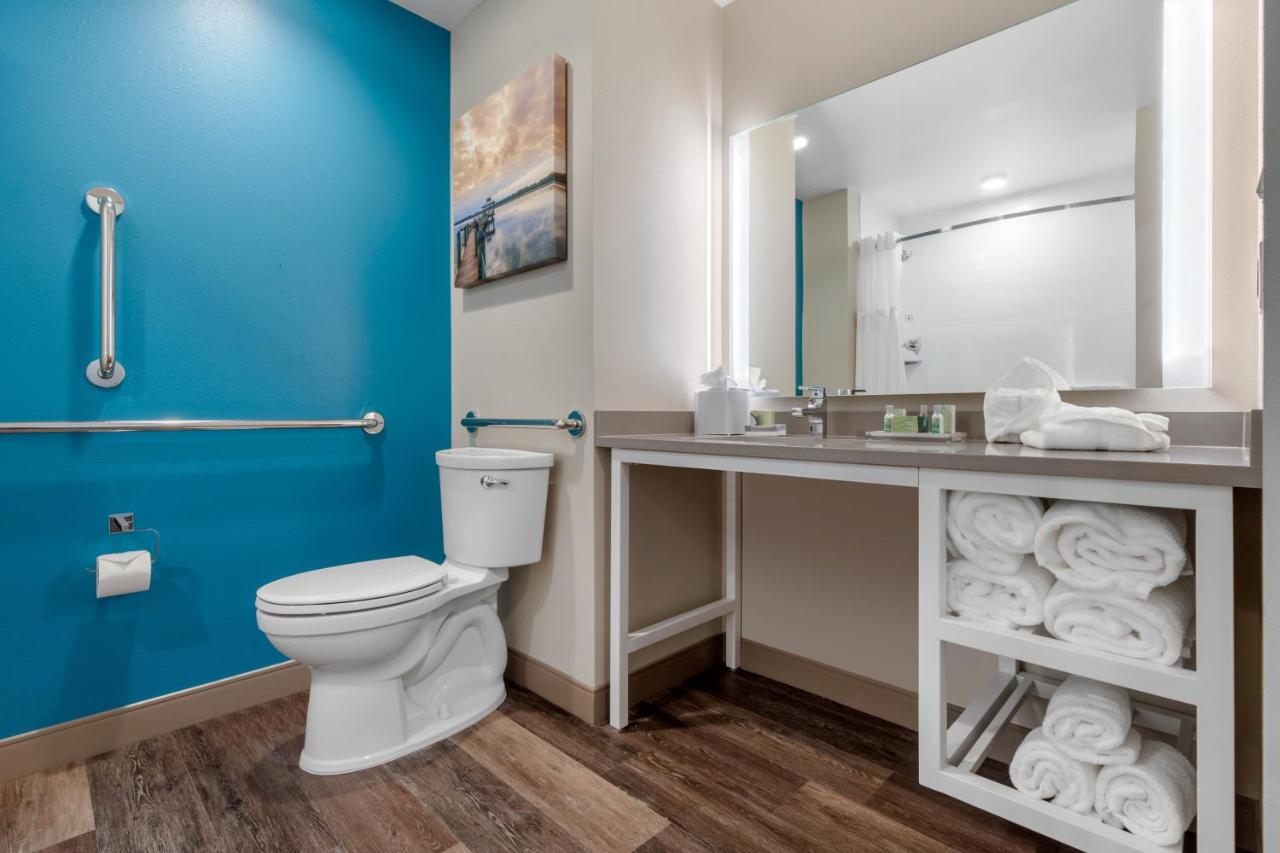 Queen Room with Two Queen Beds - Accessible/Non-Smoking at Cambria Hotel Mount Pleasant – Charleston