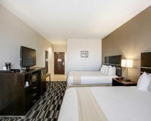 Room #49201705 at Quality Inn & Suites Bryan-College Station