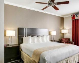 Room #49201707 at Quality Inn & Suites Bryan-College Station