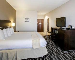 Room #49201707 at Quality Inn & Suites Bryan-College Station