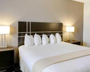 Room #49201707 at Quality Inn & Suites Bryan-College Station