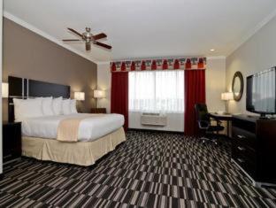 Room #49201707 at Quality Inn & Suites Bryan-College Station