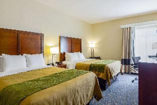 Room #49214009 at Comfort Inn Woodstock Shenandoah
