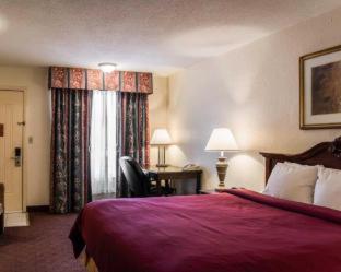 Room #4329711 at Clarion Inn & Suites Central Clearwater Beach