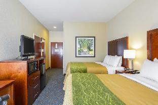 Room #49214009 at Comfort Inn Woodstock Shenandoah