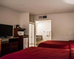 Room #4329712 at Clarion Inn & Suites Central Clearwater Beach