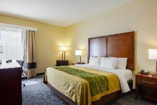 Room #49214010 at Comfort Inn Woodstock Shenandoah