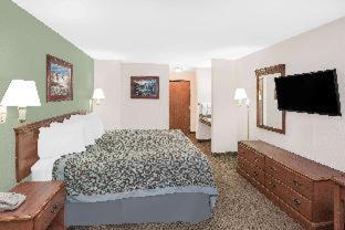 Room #34908416 at Days Inn & Suites by Wyndham Brinkley