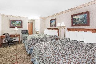 Room #34908420 at Days Inn & Suites by Wyndham Brinkley