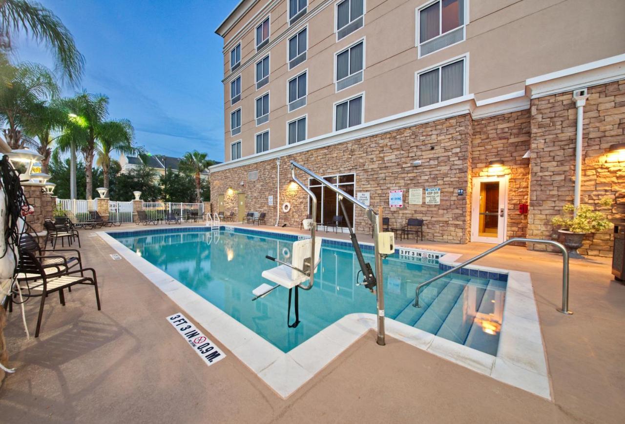 Holiday Inn Titusville-Kennedy Space Center, an IHG Hotel