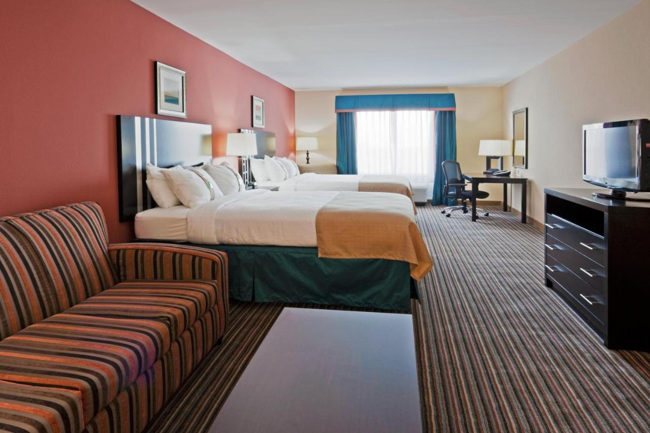 Holiday Inn Titusville-Kennedy Space Center, an IHG Hotel