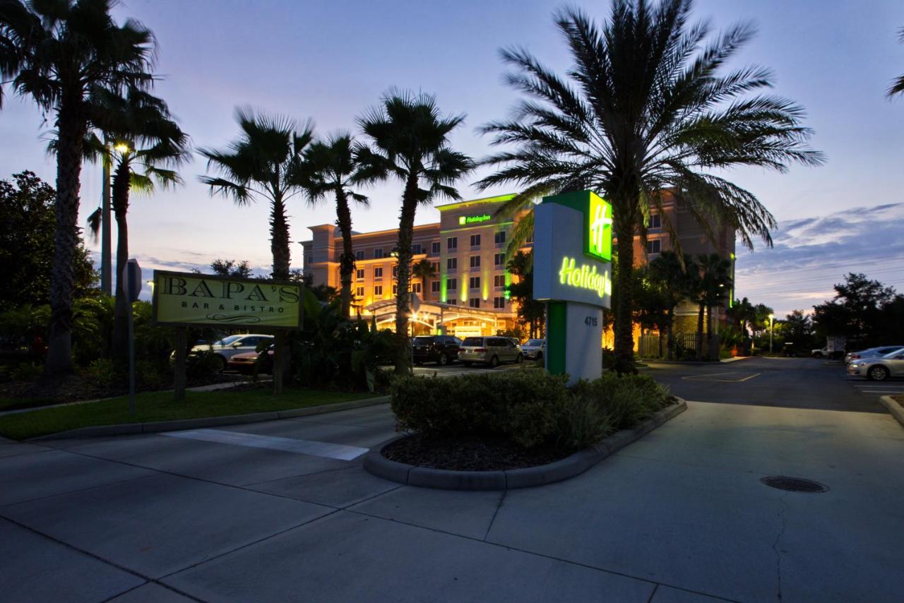 Holiday Inn Titusville-Kennedy Space Center, an IHG Hotel