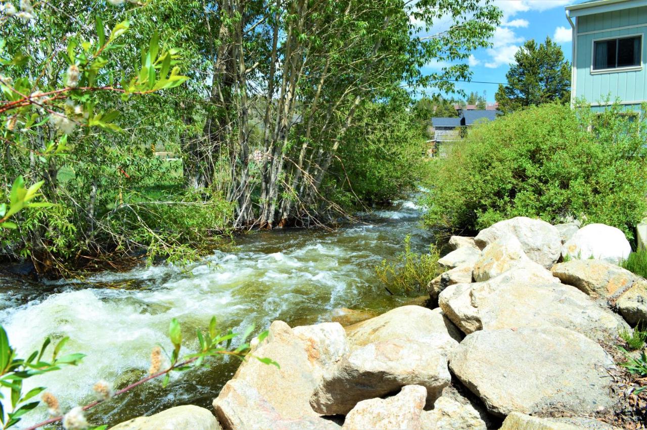 | Twin Rivers By Alderwood Colorado Management