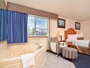 Room #103750043 at Best Western Valdez Harbor Inn