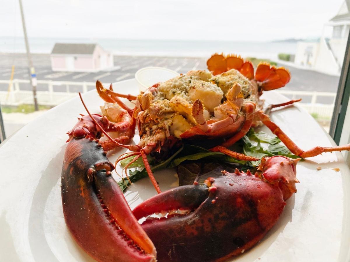 | Atlantic Beach Hotel Newport