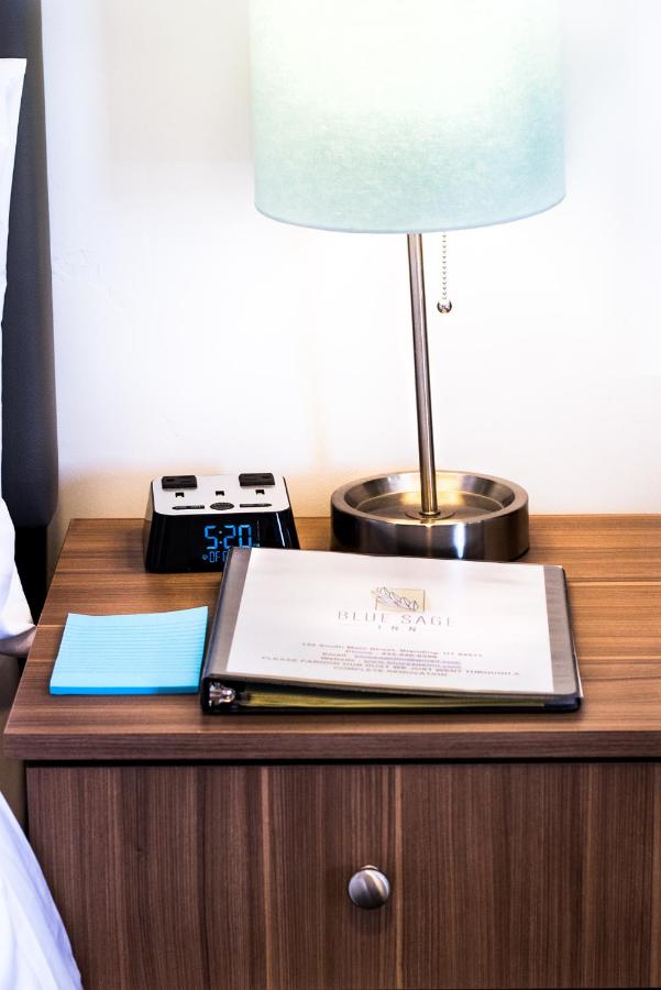  | Blue Sage Inn & Suites