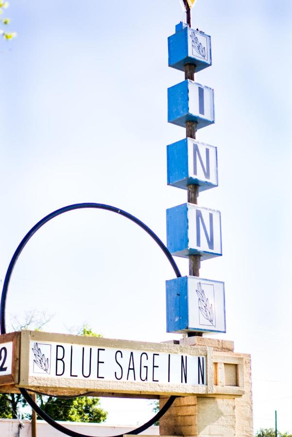  | Blue Sage Inn & Suites