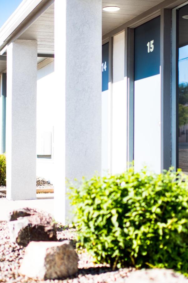  | Blue Sage Inn & Suites