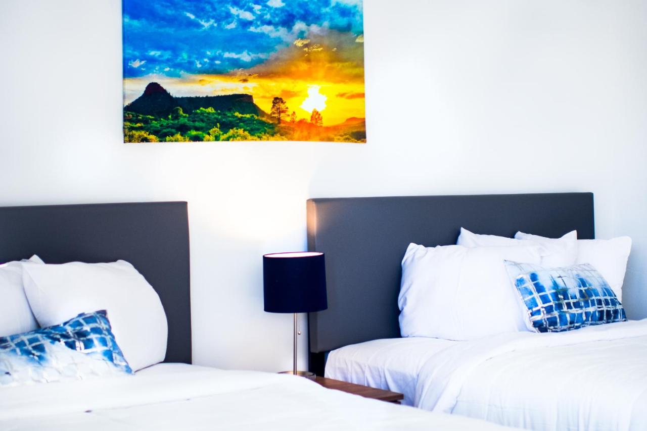 | Blue Sage Inn & Suites
