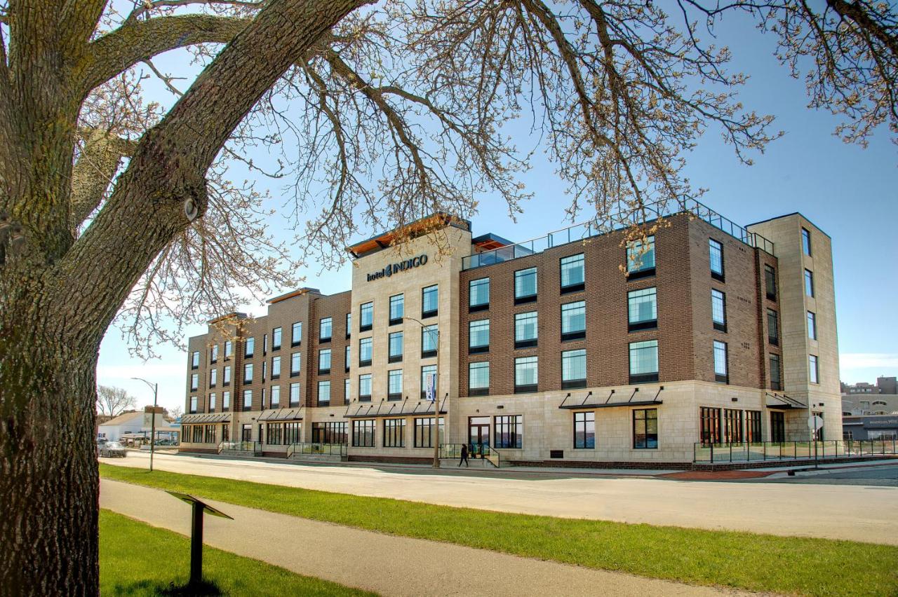 | Hotel Indigo Traverse City, an IHG Hotel