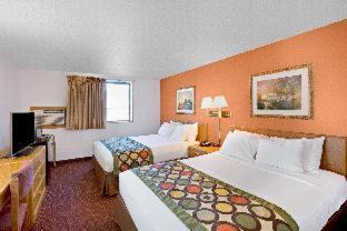 Room #108625315 at Super 8 by Wyndham Aberdeen East