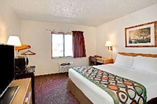 Room #108625317 at Super 8 by Wyndham Aberdeen East