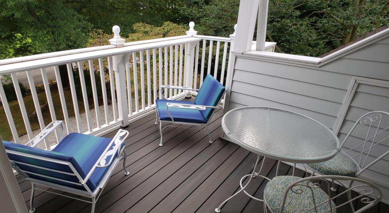  | Miller-Dunham House B&B