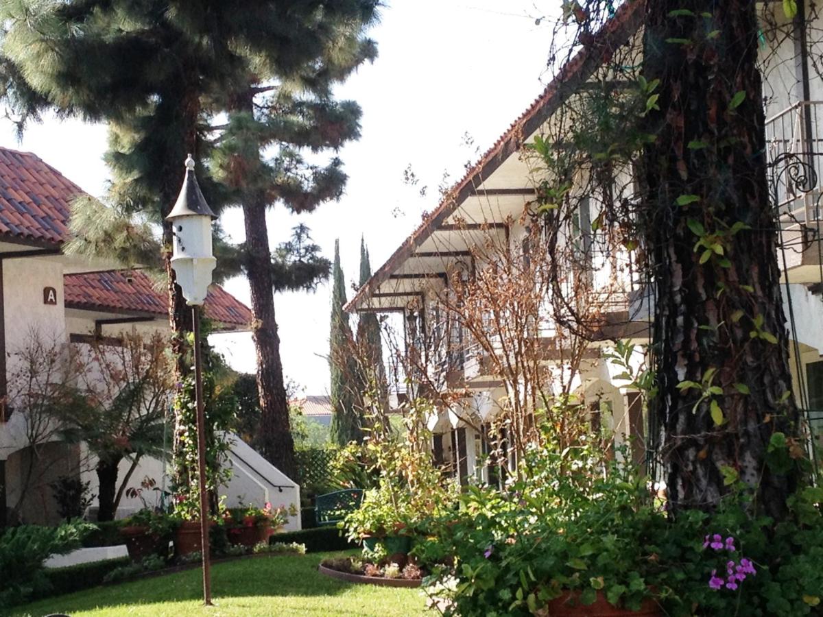 | Laguna Hills Lodge-Irvine Spectrum