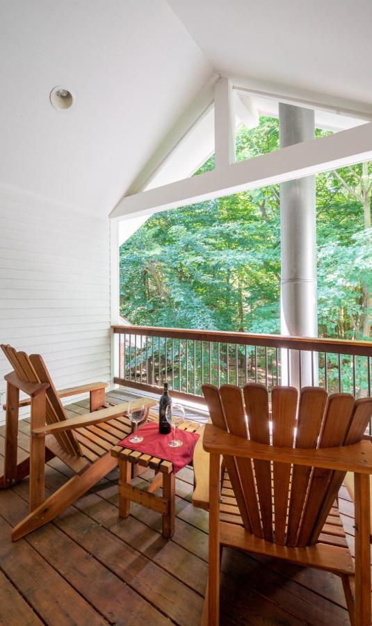 | Pigeon Creek Inn - Adults Only