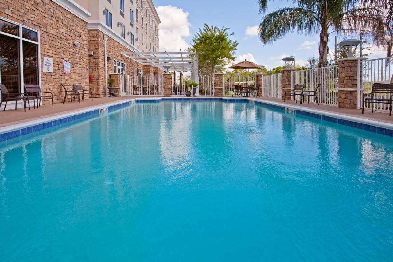 Holiday Inn Titusville-Kennedy Space Center, an IHG Hotel