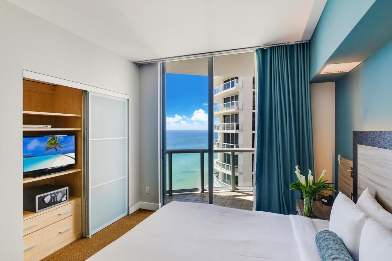 | Marenas Beach Resort