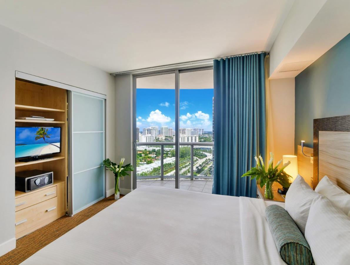 | Marenas Beach Resort