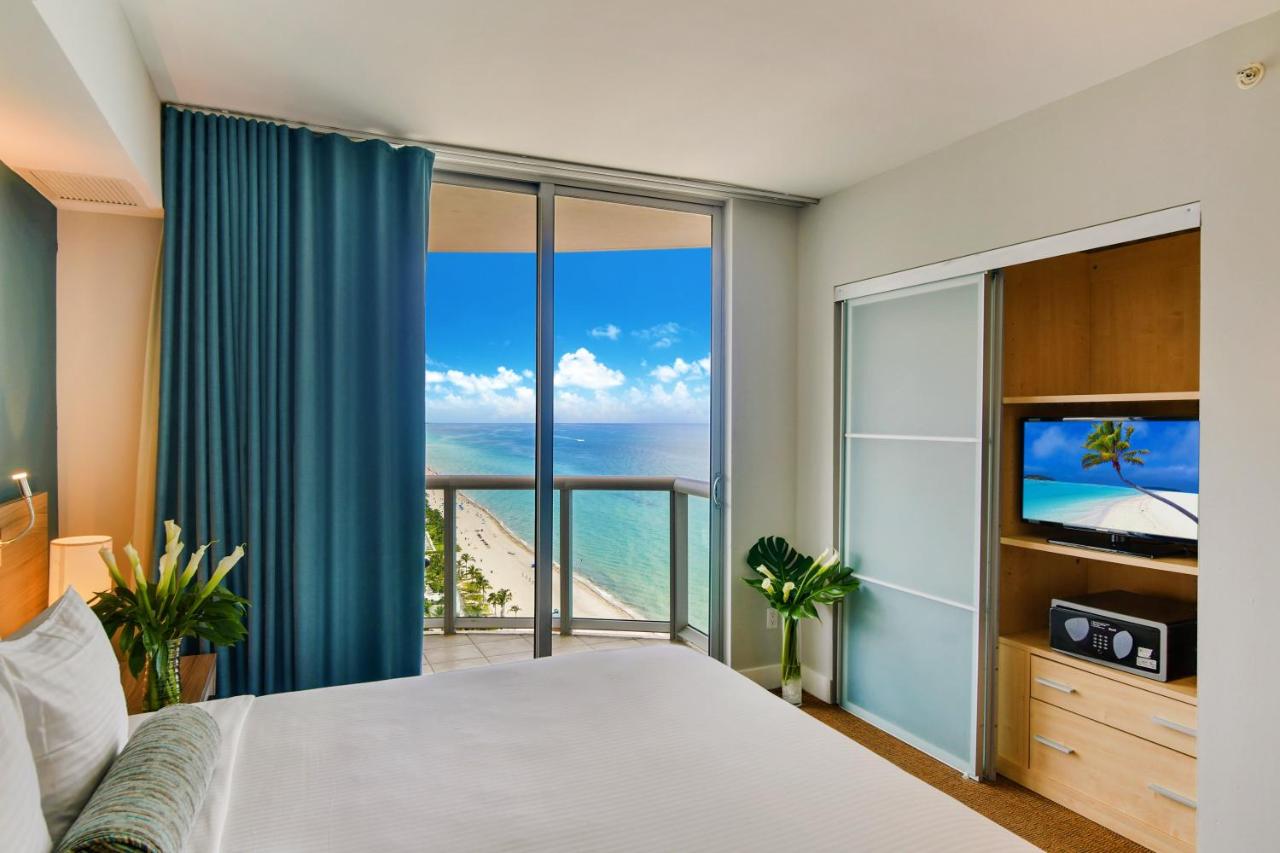 | Marenas Beach Resort