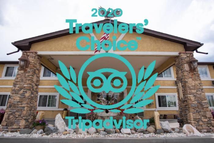 | Browns Canyon Inn