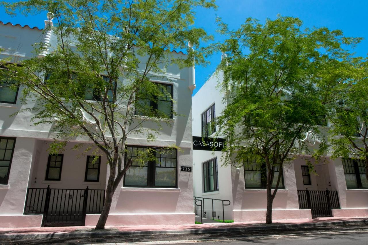 Deluxe Double or Twin Room at Casa Sofi